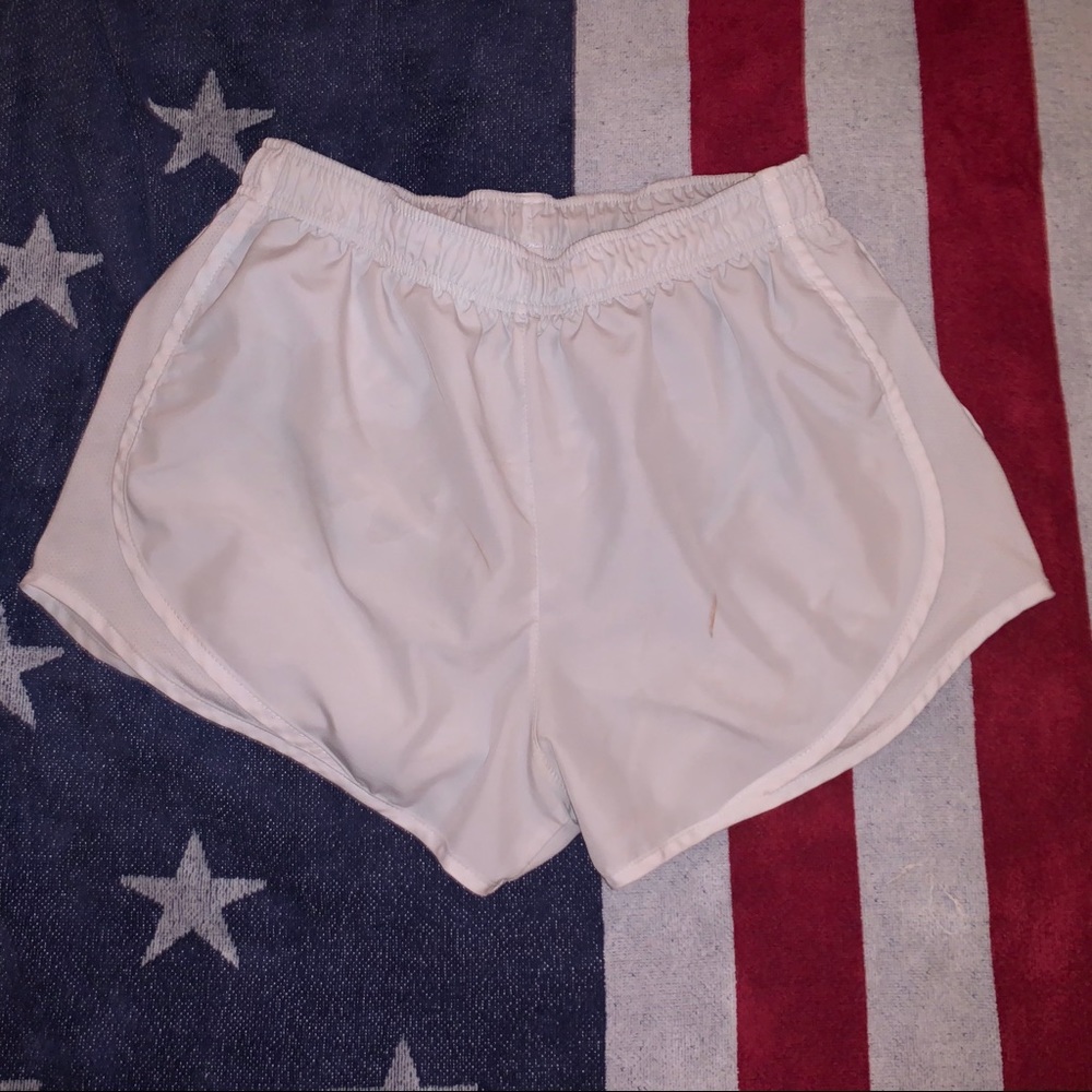 Nike Dry-Fit shorts